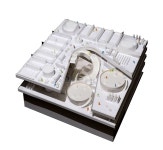 谷雨에 있는 高 涵霄님의 핀 | 건축 컨셉 도안, 도서관, 고등학교