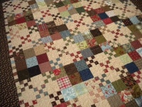 A Quilting life...the amazing 24 hour quilt! | 퀼트 블럭, 퀼트, 이불