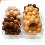 Pin by 따라딴 딴 on [SWEETS]in☆디저트 | Food, Food drink, Love food