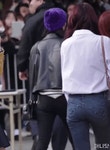 걸어가는 오마이걸 지호 Oh My Girl Jiho Walking en 2020