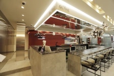 GLANZ HAIR /헤어샵인테리어 / HAIRSHOP INTERIOR/ SSOMOODESIGN | 미용실 인테리어 GLANZ HAIR               /헤어샵인테리어... 