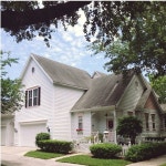 White dreamhouse #instagram | 건축 디자인
