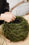 Flower arrangement에 있는 Grace N님의 핀 | 놀이터 설계, 공예, 식물