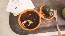 Hongdae Dessert Laboratory - Seoul 디저트연구소 홍대