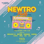 서울 벚꽃 명소, 워커힐 2019 벚꽃 축제 뉴트로 페스티발 : 네이버 포스트 | 인쇄 레이아웃, 책 디자인, 복고