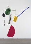 Sterling Ruby, SCALE (5398) WAPAK, 2015, Xavier Hufkens | 아트