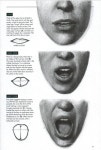 Pin by sunny on 소묘 in 2023 | Anatomy sketches, Human anatomy art, Drawing face expressions