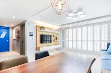 신촌 이편한세상 34평 아파트인테리어 : 네이버 포스트 | 인테리어