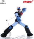 40주년 기념 76태권브이 : nomake | Plastic models, In a heartbeat, Quadcopter