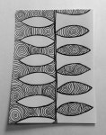 spirales | 젠탱글 패턴, 젠탱글 그림, 패턴