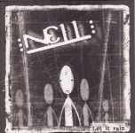 넬(nell) - Let it Rain (2003) | Let it be, Rain, Oldies but goodies