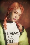 EVERGLOW 1ST MINI ALBUM [REMINISCENCE]  CONCEPT PHOTO #02 #온다 #ONDA  #EVERGLOW #에버글로우 #REMINISCENCE di 2020...