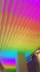 스타필드 실내 인테리어 lighting | 인테리어