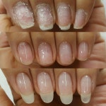 본오네일에 있는 bon5nail님의 핀(이미지 포함)
