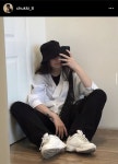 Fashion Korean Style 패션 스타일 // by. @hy.eeun