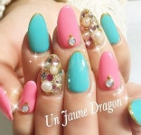 네일데이진(nail day jin) | zinn님이 nail에 올린 아이디어