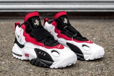 Nike Air Max Speed Turf San Francisco 49ers - Sneaker Magazine - http://shoes.guugles.com/2018/02/20/nike-air-max-speed-turf-san... 
