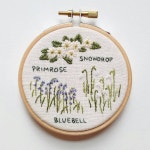 Смотрите это фото от @handmade.embroidery на Instagram • Отметки «Нравится»: 554 | 자수