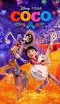 Coco (2017) Fantasy | 영화 포스터, 디즈니 영화, 디즈니 영화 포스터