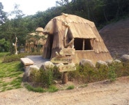 시호도 선사시대 테마공원에 있는 doorienc님의 핀 | 선사시대