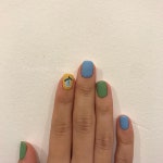 Nail에 있는 차홍 CHAHONG_OFFICIAL님의 핀 | 네일아트