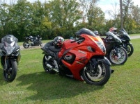 Ducati Mascot님이 Suzuki Motorcycle에 올린 아이디어