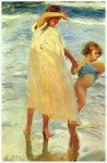 호아킨 소로야 이 바스티다(Joaquin Sorolla y Bastida) 1863-1923 호아킨 소로야는 1863년 스페인 발렌... - 2020 | 스페인