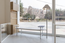 I:DN ANIMAL HOSPITAL 이든 동물병원 - SPACE LITA | Home decor, Animal hospital, Home