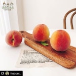 #Repost @ttobom_ (@get_repost)  달구나농원 리그램이벤트  달구나... #Repost @ttobom_ (@get_repost)  달구나농원 리그램이벤트 … | Fruit... 