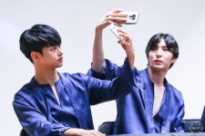 N🌟 +LEO | 빅스