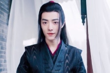 Pin on 왕샤오+진정령조금