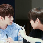 ปักพินโดย 준희 채 ใน Wanna One