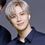 샤이탬니 on Twitter | Taemin, Shinee, 1000 faces