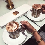 Pin by 진홍 김 on coffee | Food and drink, Food, Opening a coffee shop