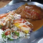 #중곡동 #기사식당 #뽀빠이식당 #경양식돈까스 #보쌈정식  동네 맛있는 돈까스와 보쌈정식 배부르다~! 기사식당이니 만큼 정감% | Food... 