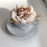 •drinks•에 있는 Soukietje님의 핀 | 음식, 베이커리, 디저트