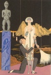 Georges Barbier | 그림