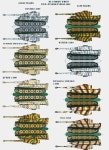 Panzer VI Tiger에 있는 Lee June Sung님의 핀