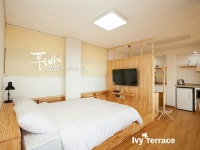 제주펜션 아이비테라스에 있는 SeokSin Lee님의 핀