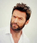 Hugh Jackman | 휴 잭맨, 울버린