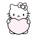 ㅤ։   ㅤᦈㅤㅤρᥲstᥱᥣιtos   ⠀ֵ   ㅤ𝆬 | Hello kitty images, Hello kitty pictures, Hello kitty wallpaper