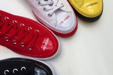 언더커버(Undercover) X 컨버스(Converse) 협업 티저! #스트릿패션 #스트릿 #패션 #스트릿브랜드 #브랜드 #브랜드컬렉션 #컬렉션...