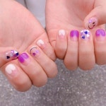 •Nail Design 스마일 네일/패디큐어 모음~! 😊 : 네이버 블로그 | 네일아트, 패디큐어, 네일