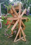 Inexpensive Recycled Wooden Pallet Ideas | 정원 디자인 아이디어, 정원 가꾸기