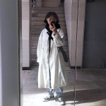 바온하우스 Spin safari jacket 후기🐼 | Clothes, Boring clothes, Fashion