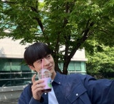 Secretly Made Pics of Bae In-hyuk | 배