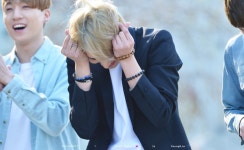 BRIAN💙 | 강