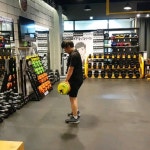 바디펌프트레이닝으로 몸짱이 되고 싶어요 주5회 PT수업과 복싱을 배울수 있는 SP복싱무브먼트  상담문의 032-328-0887 카카오톡상담... 