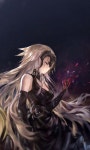 Pin de 네 유 em 페이트 시리즈 | Personagens femininos, Anime, Desenhos