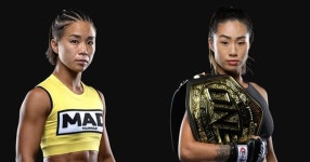 MMA 전설 함서희, 미국에서 원챔피언십 타이틀전 가능성 | 킥복싱, 스포츠, 그래플링